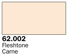 62.002 Fleshtone - Premium Color - Airbrush- 60ml 1pc
