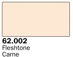 62.002 Fleshtone - Premium Color - Airbrush- 60ml 1pc