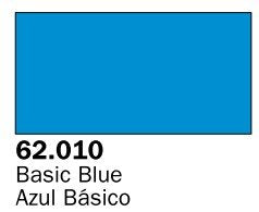 62.010 OPAQUE BASIC BLUE