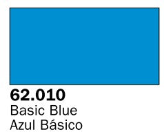 62.010 OPAQUE BASIC BLUE