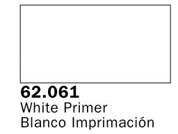 WHITE PRIMER
