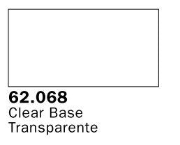 AUXILLARY CLEAR BASE