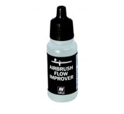 71.262 Airbrush Flow Improver
