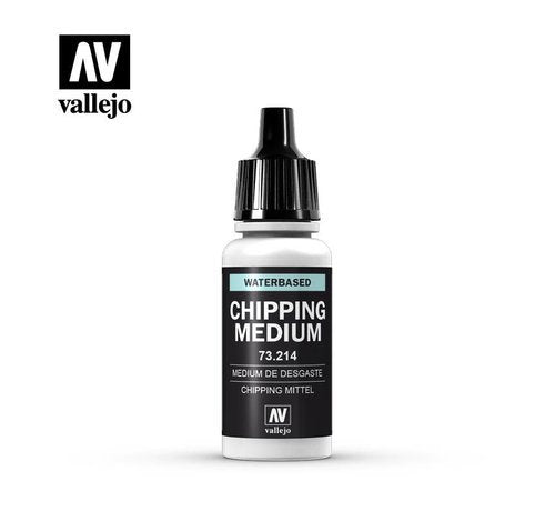 73.214 Chipping Medium 17ml