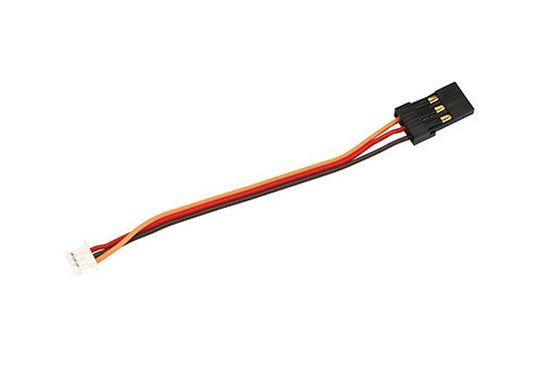 2.5"" Aircraft Telemetry Data Lead