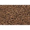 Fine Ballast Shaker Brown/50 cu. in.